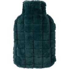 Hochwertige Wärmflasche mit