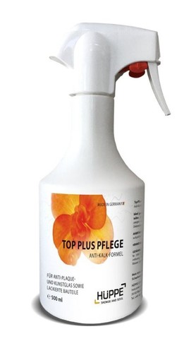 Hüppe schonreinger top plus - top,