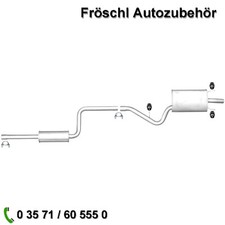 für Chrysler Sebring 2,0 2,4