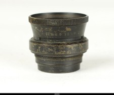 * 2x  Lens Boyer Paris Saphir