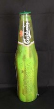 Carlsberg Bier Flasche