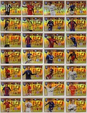 Adrenalyn XL FIFA 365 / 2017 -