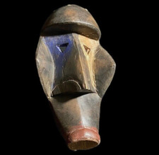 Afrikanischer Stamm Holz