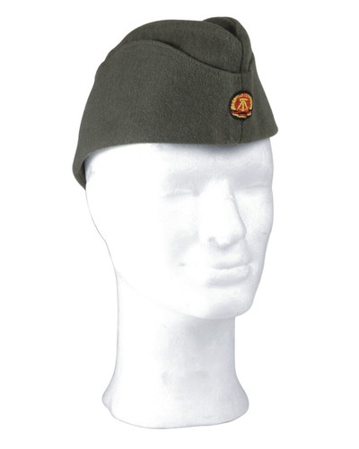 Nva schiffchen ddr - nva,