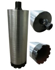 Diamant bohrkrone kernbohrer - bohrkrone,