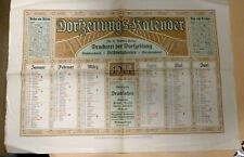 Altes historisches Dokument