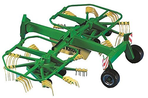 Krone schwader - krone,