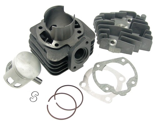 Zylinderkit streetlights 70ccm - zylinderkit,