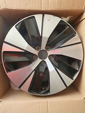1x Alu Felge Volvo XC40 I Aluminum rim 18 Zoll 7.5J 5x108 50,5ET 31680403