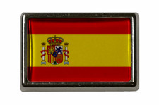 Pin spanien flaggenpin - pin,