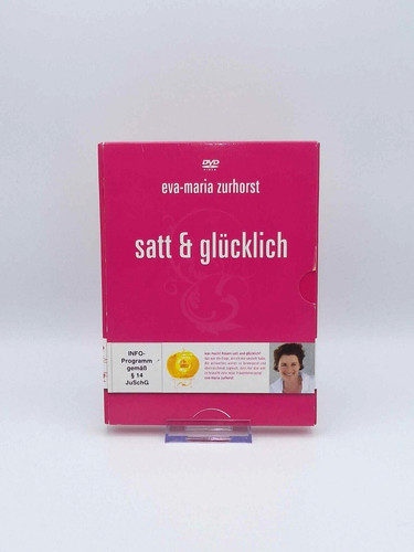 Satt glücklich eva maria - satt, eva-maria