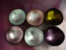 Edle Schale Schüssel