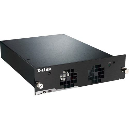 Link redundantes netzteil - d-link,