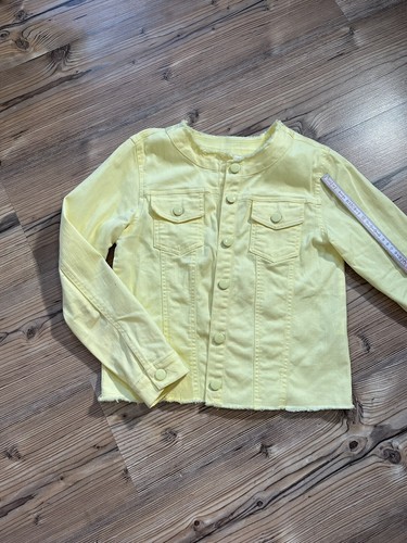 Jeans kinder jacke mädchen - kinder,