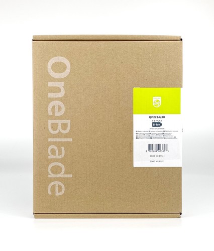 Philips oneblade 360 face - philips,