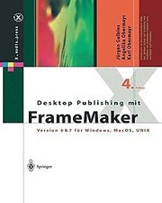 Desktop Publishing mit