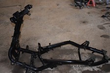 C5-10 MAIN FRAME CHASSIS BOS