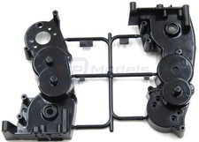 Tamiya Wilddagger/Wild Willy