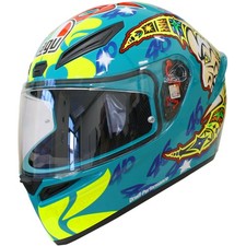 AGV Motorrad Helm K1 S Rossi