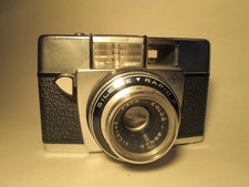 Agfa Silette Rapid