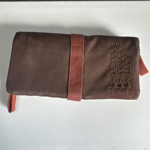 George gina lucy portemonnaie - george,