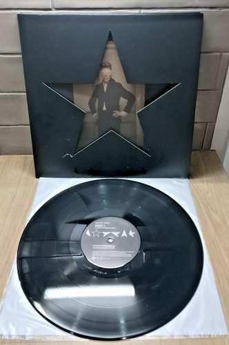 Vinyl david bowie - lp, –