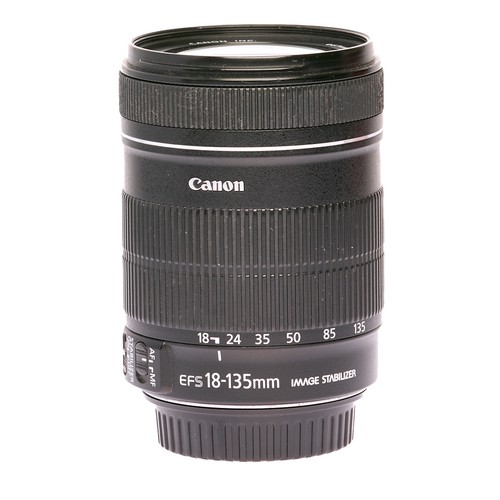 Canon 135mm 5 6 - canon, ef-s