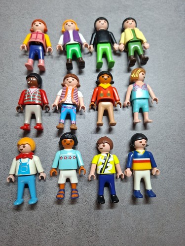 Playmobil zubehör 12x - playmobil,