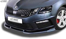RDX Vario-X Frontspoiler für