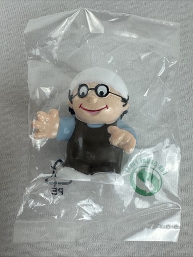 Mainzelmännchen figur det - mainzelmännchen,
