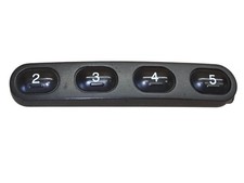 TASTEN Radiotasten Autoradio