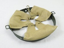 WK1 M18 Stahlhelm Futter