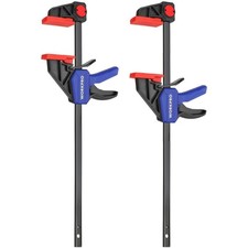 Einhandzwinge, Schraubzwinge