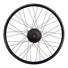 ENVIOLO Heavy Duty Komplettrad