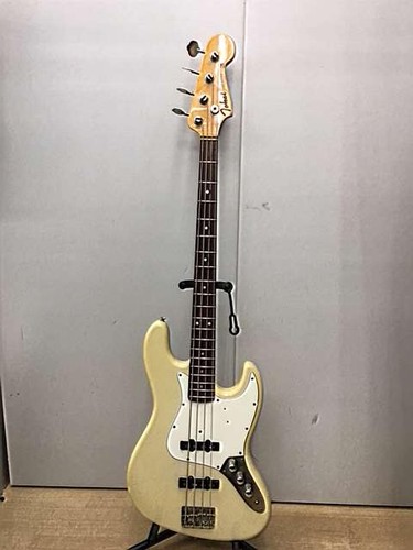 Tokai jazz sound bass 1981 - e-bass,