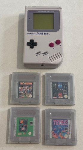 Nintendo game boy gameboy - nintendo,