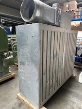 Farbnebelabsaugung HAVAN