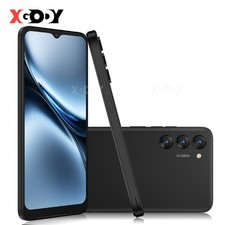 Android15 6,5" Smartphone Ohne Vertrag Handy 7GB+32GB 8Core 4G 2SIM 4200mAh 13MP