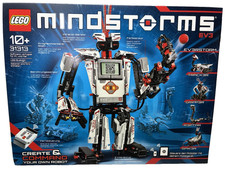 LEGO® MINDSTORMS® EV3 - NEU
