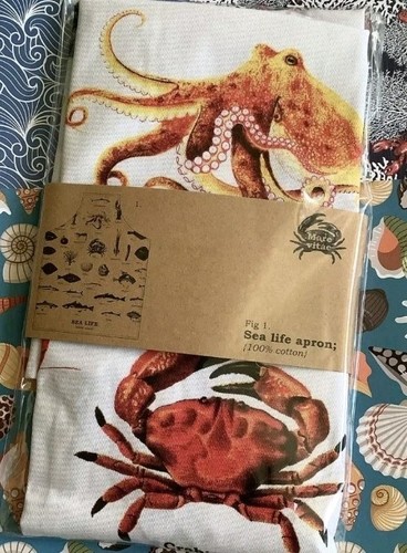 Sea life stute vitae gift - stute,