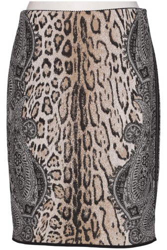 Marc cain rock - damen, damenrock