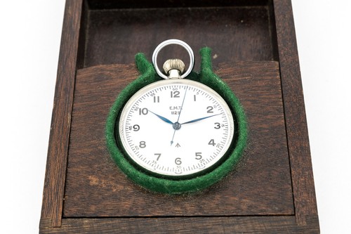 Tissot beobachtungsuhr t - beobachtungsuhr, e.m.t