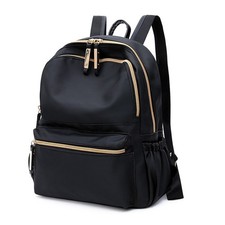Rucksack Damen Schwarz