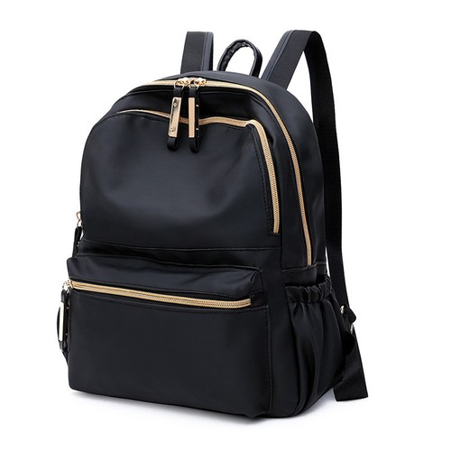 Rucksack damen schwarz - rucksack,