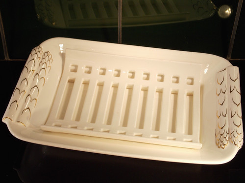 Antik jugendstil spargel - jugendstil,