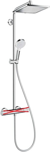 Hansgrohe crometta - hansgrohe,
