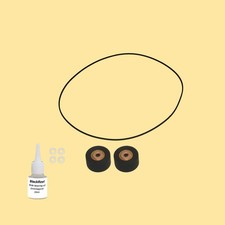 Riemen Andruckrolle Öl = Kit