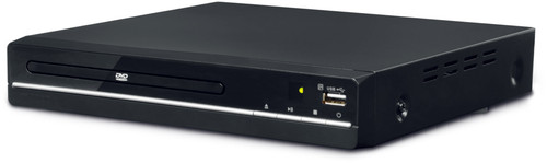 Denver dvd player dvh 7787 - dvd-player, dvh-7787