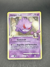 Gengar 111 uncommon - gengar, gl