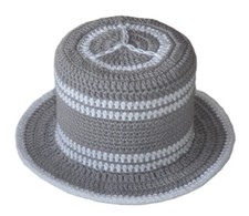 👒 Klorollenhut Klopapierhut